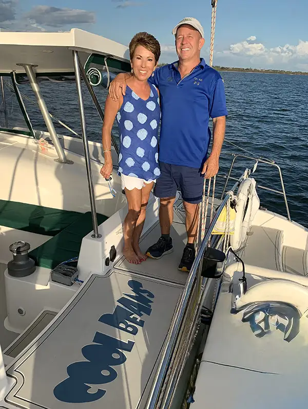 Cool Beans Cruises - Naples - Marco Island