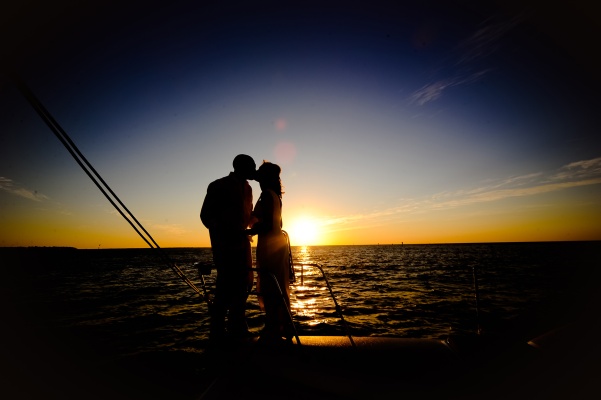❤️ Romantic Sailing Excursions