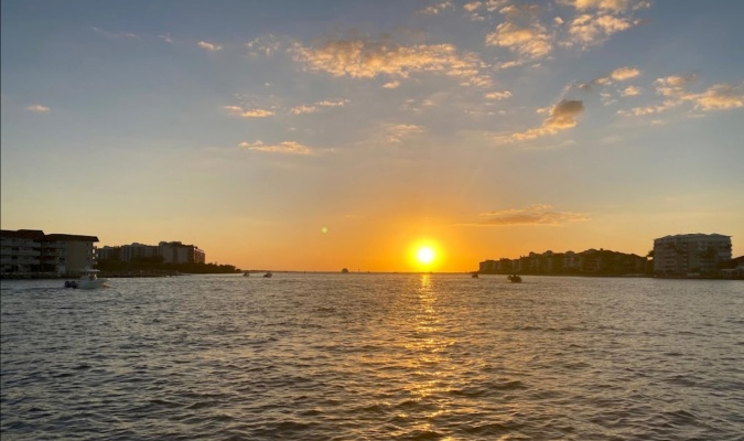 Just an amazing experience!