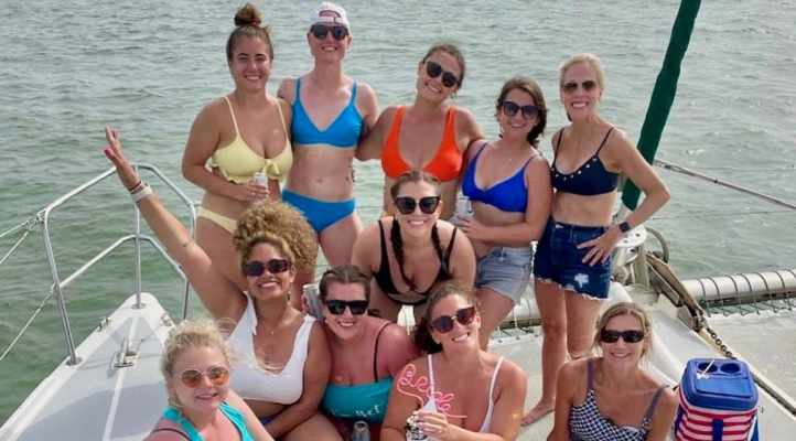 Groups & Special Occasions