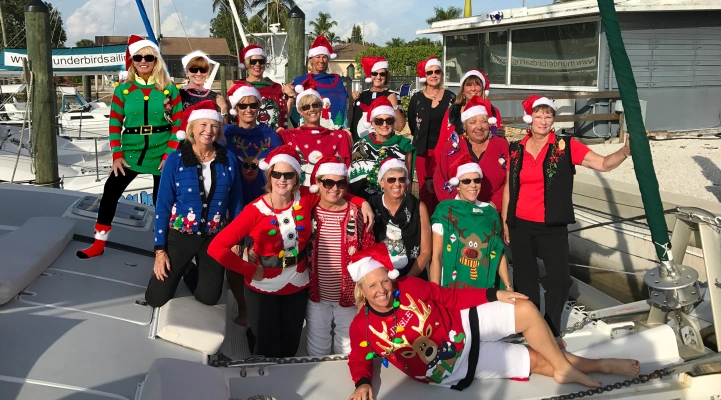 Groups & Special Occasions