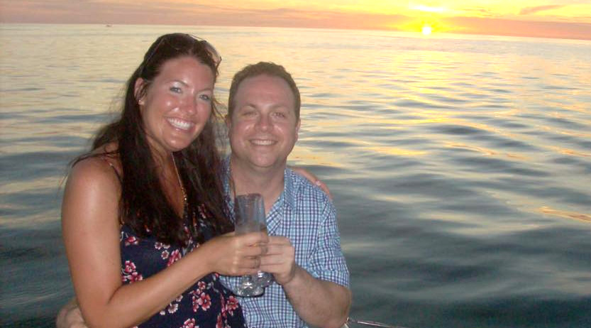 Private Day-Sail or Sunset Catamaran Cruise