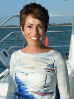 Sharon Callahan