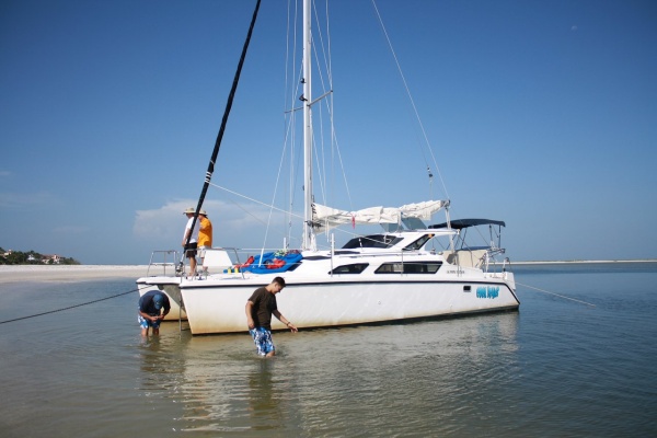 THE COOLEST WAY TO SEE THE COAST!